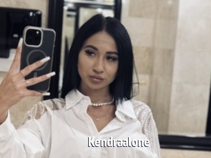 Kendraalone