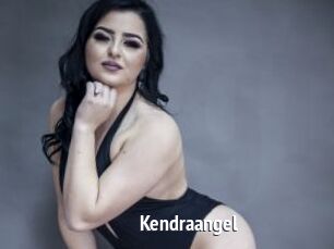 Kendraangel
