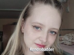 Kendrabadder