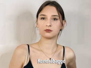 Kendrabagge