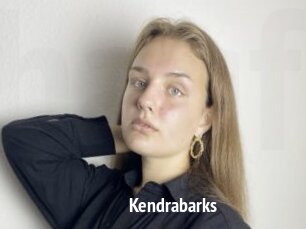 Kendrabarks