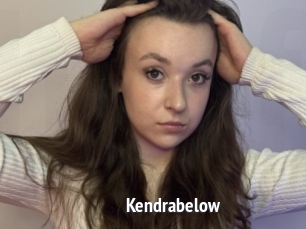 Kendrabelow