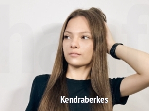 Kendraberkes
