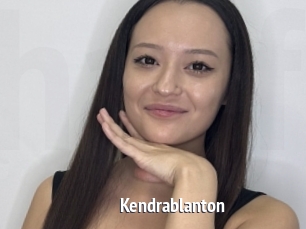 Kendrablanton