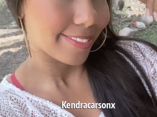 Kendracarsonx