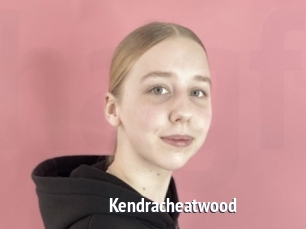 Kendracheatwood
