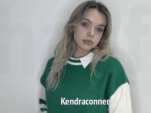 Kendraconner