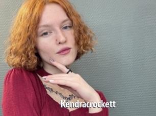Kendracrockett