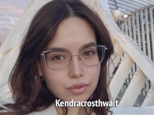 Kendracrosthwait