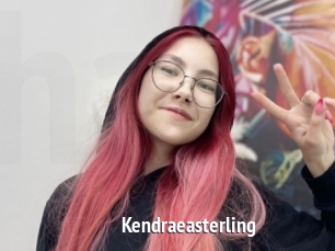 Kendraeasterling
