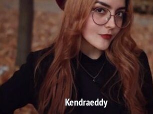 Kendraeddy