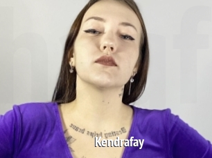 Kendrafay