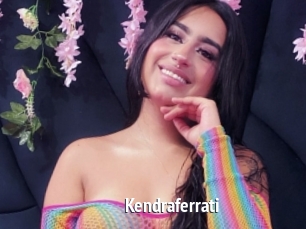Kendraferrati
