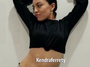 Kendraferrety