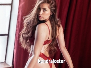 Kendrafoster