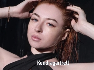 Kendragartrell