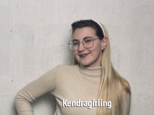 Kendragirling