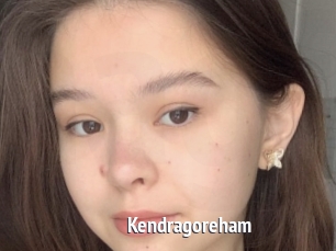 Kendragoreham