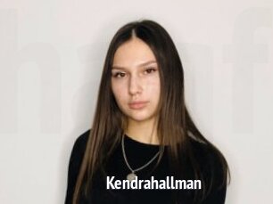 Kendrahallman