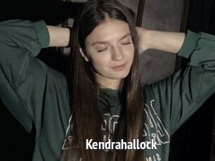Kendrahallock