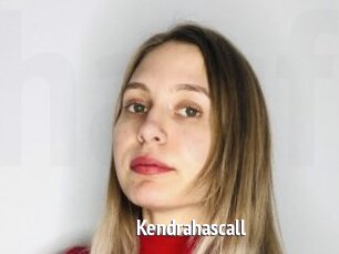 Kendrahascall