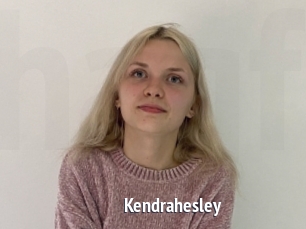 Kendrahesley