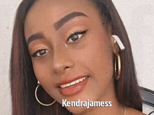 Kendrajamess