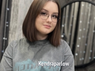 kendraparlow Her ass got fucked