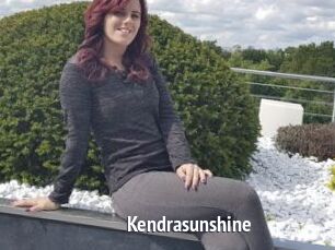 Kendrasunshine