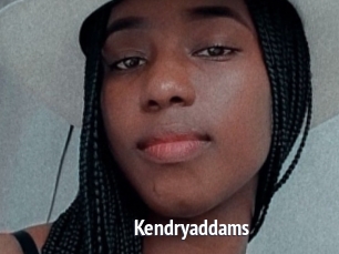 Kendryaddams