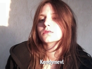 Kendymevl