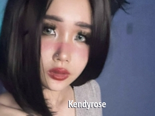 Kendyrose