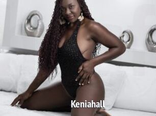 Keniahall