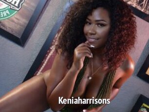 Keniaharrisons