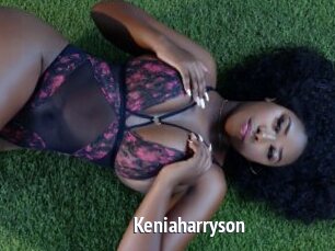 Keniaharryson
