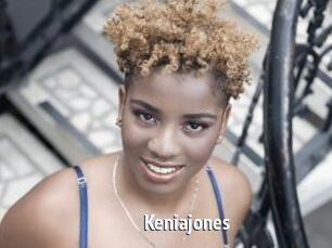 Keniajones