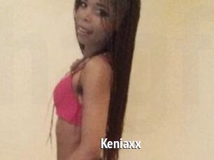 Keniaxx