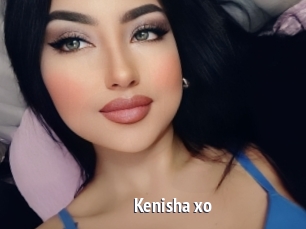 Kenisha_xo