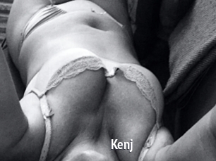Kenj
