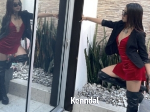 Kenndal