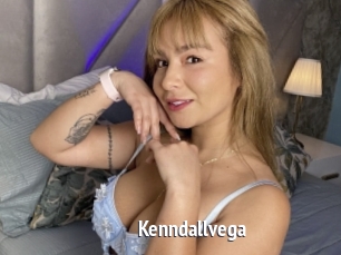 Kenndallvega