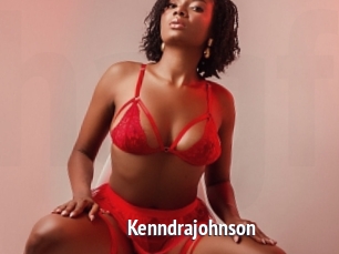 Kenndrajohnson