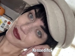 Kennedifox