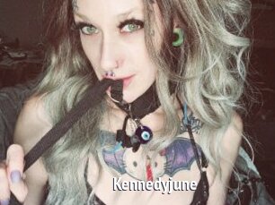 Kennedyjune