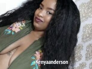 Kenyaanderson