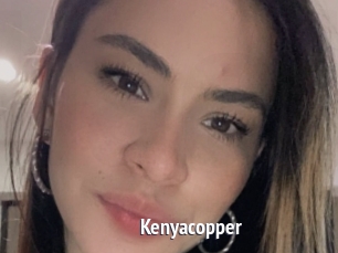 Kenyacopper