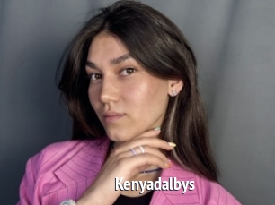 Kenyadalbys