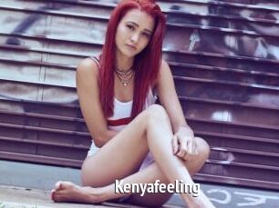 Kenyafeeling