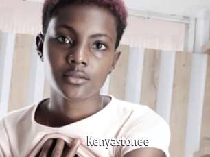 Kenyastonee