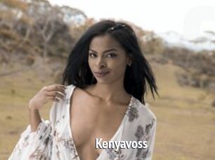 Kenyavoss
